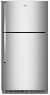 WRTX7421TZ Whirlpool Top Freezer Refrigerator