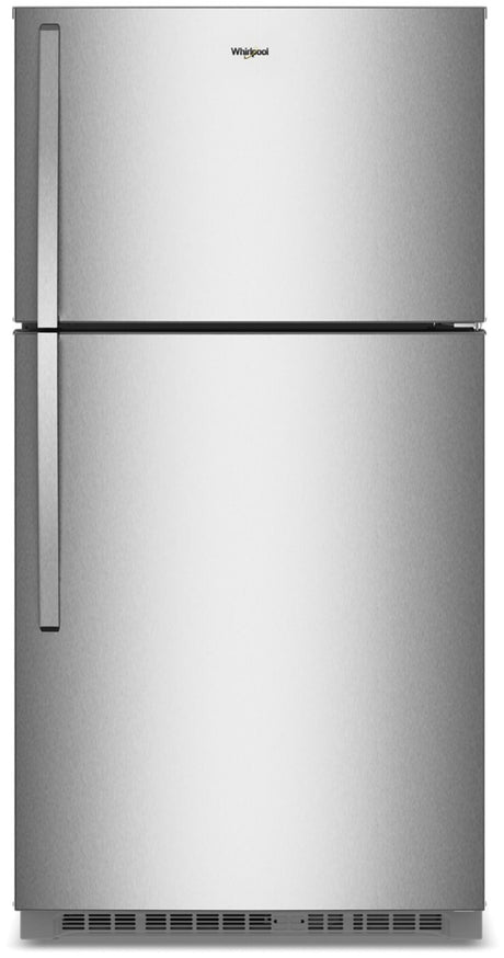 WRTX7421TZ Whirlpool Top Freezer Refrigerator