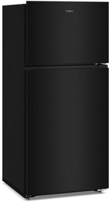 Whirlpool WRTX3014TB Top Freezer Refrigerator - additional view