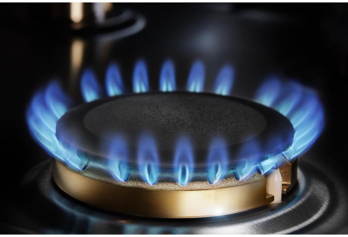 JennAir JGD3536GS gas cooktop