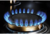 JennAir JGD3536GS gas cooktop