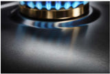 JennAir JGD3536GS gas cooktop