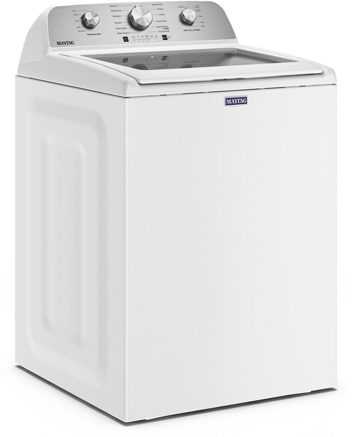 MTW5205TW Maytag Top Load Washer