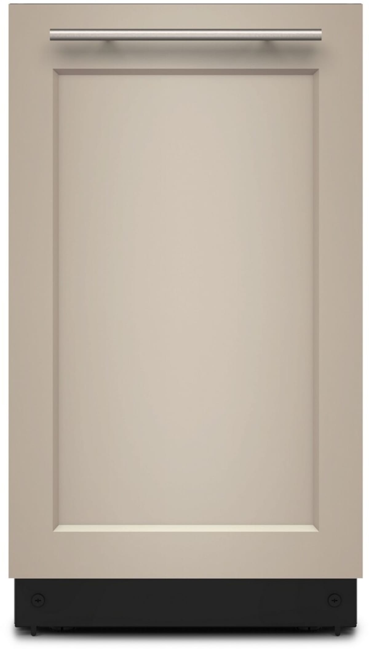 Whirlpool UDPS5118SP 18 inch stainless steel dishwasher