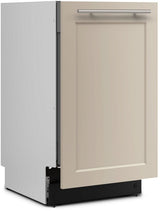 Whirlpool UDPS5118SP dishwasher racks