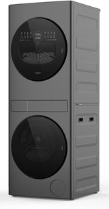 Whirlpool WFH5424SJ laundry center additional view