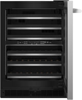 JennAir JUWFR242HL racks