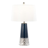 Penelope - Contemporary Ceramic Table Lamp