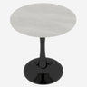 Round Top Coffee Table