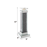 Rekha - Accent Candleholder