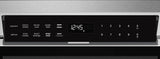 Bosch HMD8454UC Microwave in Stainless Steel - image 3