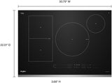 Whirlpool WCIT7530SS view 3
