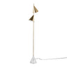 Cone - Contemporary Metal Floor Lamp