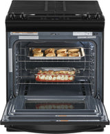 Whirlpool WEG515S0LB view 3