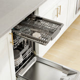 Bosch SPV68C73UC Dishwasher in Panel Ready - image 17