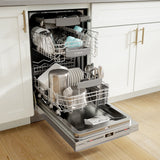 Bosch SPX68C75UC Dishwasher in Stainless Steel - image 14