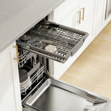 Bosch SPX68C75UC Dishwasher in Stainless Steel - image 16