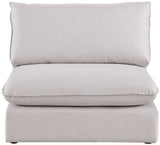 Mackenzie - Armless Chair