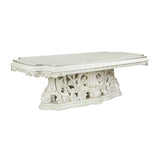 Adara - Dining Table - Antique White