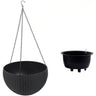 Self Watering Hanging Planter