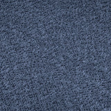 Upholstered Sofa Free Combined Sofa Couch With 2 Chaise Lounge And Five Back Pillows For Living Room