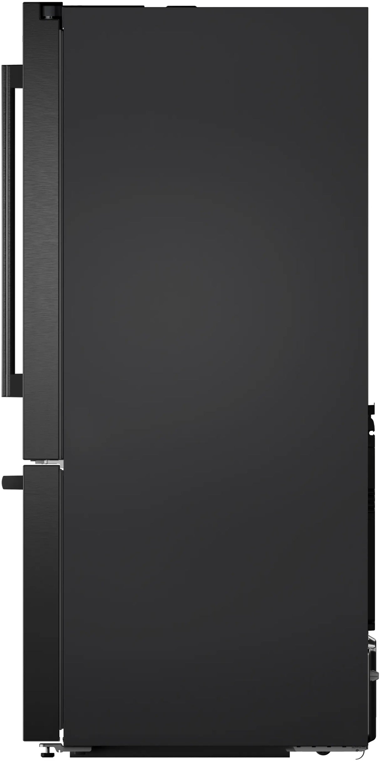 Bosch B36FD52SNB French Door Refrigerator in Stainless Steel - image 14
