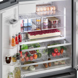 Bosch B36FD52SNB French Door Refrigerator in Stainless Steel - image 8