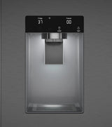 Bosch B36FD52SNB French Door Refrigerator in Stainless Steel - image 10