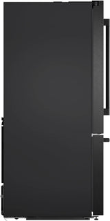 Bosch B36FD52SNB French Door Refrigerator in Stainless Steel - image 15