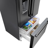 Bosch B36FD52SNB French Door Refrigerator in Stainless Steel - image 11