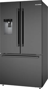 Bosch B36FD52SNB French Door Refrigerator in Stainless Steel - image 3