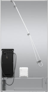 Bosch B36FD52SNB French Door Refrigerator in Stainless Steel - image 16