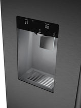 Bosch B36FD52SNB French Door Refrigerator in Stainless Steel - image 13