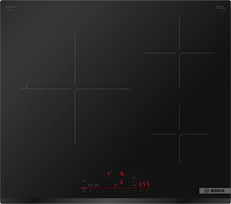 Bosch NIT8461UC Cooktop in Black - image 1