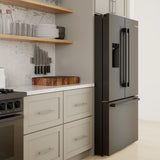 Bosch B36FD52SNB French Door Refrigerator in Stainless Steel - image 19