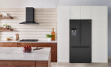 Bosch B36FD52SNB French Door Refrigerator in Stainless Steel - image 17