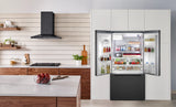 Bosch B36FD52SNB French Door Refrigerator in Stainless Steel - image 18