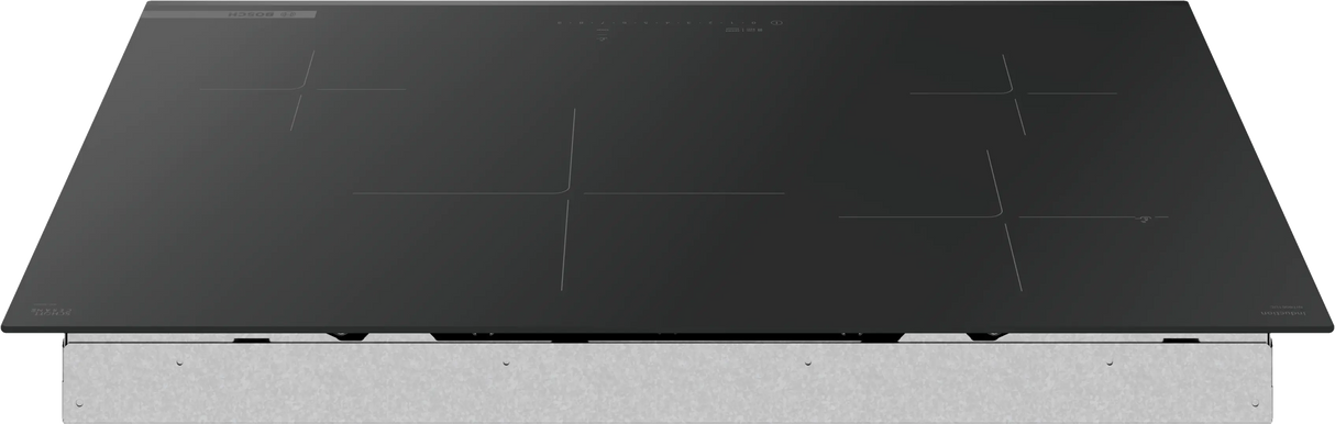 Bosch NIT8061UC induction cooktop back view
