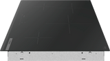 Bosch NIT8061UC induction cooktop side view