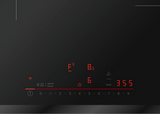 Bosch NIT8461UC Cooktop in Black - image 9