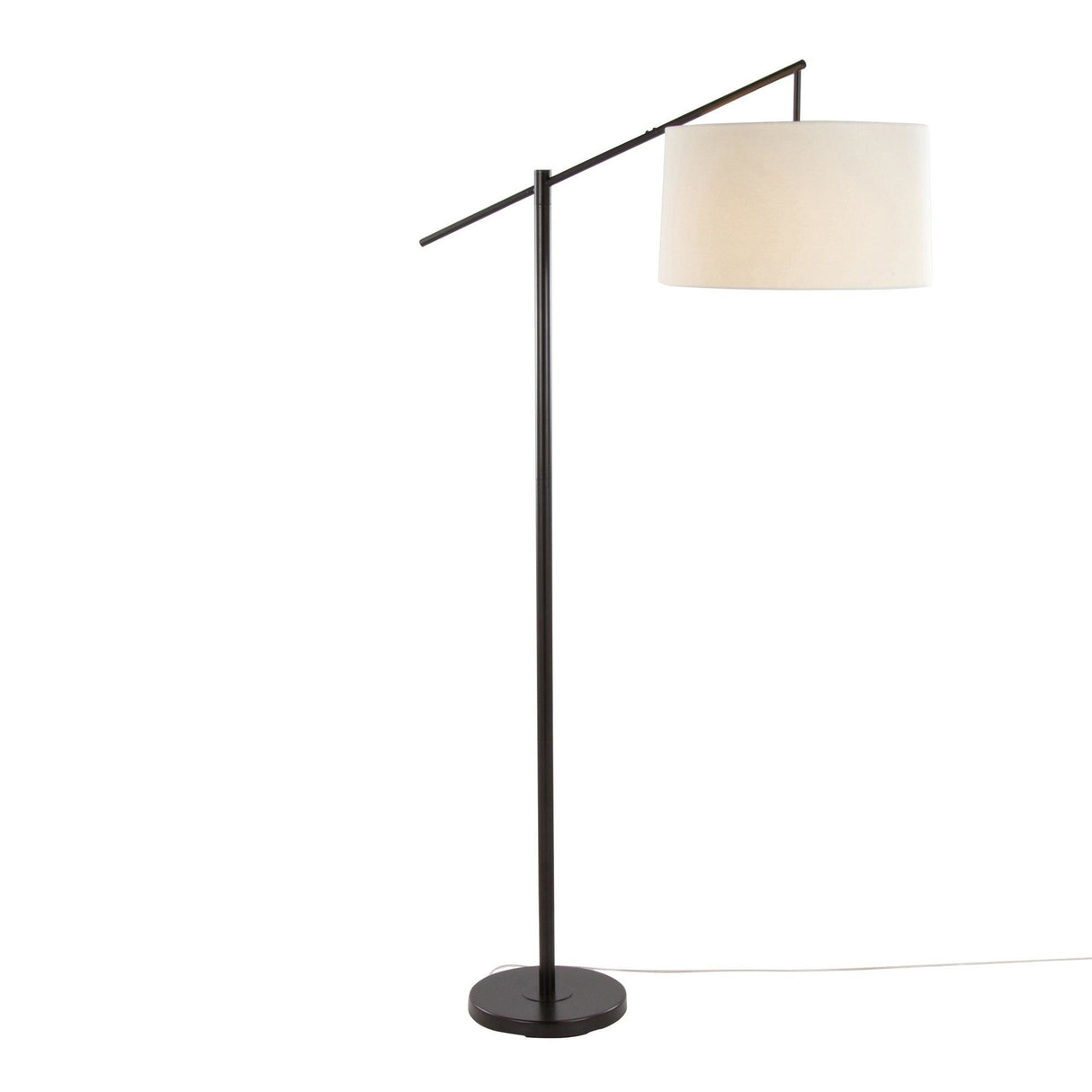 Casper - 69" Metal Floor Lamp