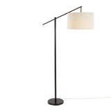 Casper - 69" Metal Floor Lamp
