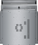 Bosch HBL5455RUC wall oven back view