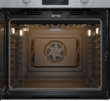 Bosch HBL5455LUC wall oven interior cavity