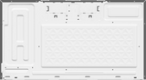 Bosch HMV3055U Range in Stainless Steel - image 10