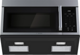 Bosch HMV3055U Range in Stainless Steel - image 7