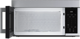 Bosch HMV3055U Range in Stainless Steel - image 8