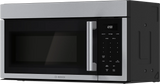 Bosch HMV3055U Range in Stainless Steel - image 5