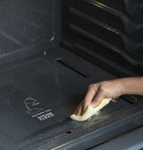 GE JGBS66EEKES - 30 in. 5 cu. ft. Gas Range with 5 Sealed Burners & Griddle - Slate