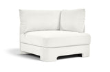 Hammond - Velvet Performance Fabric Upholstered Chair